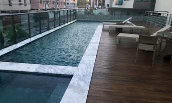 Imagem 2: Apartamento com 3 dormitórios à venda, 100 m² por R$ 700.000,00 - Jardim Oceania - João Pe