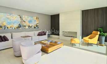 Imagem 7: Casa Tamboré 10 Alphaville - Venda e Locação