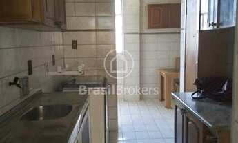 Imagem 4: Apartamento para venda possui 50 metros quadrados com 2 quartos em Pilares - Rio de Janeir