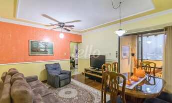 Imagem: São Bernardo do Campo - Apartamento Padrão