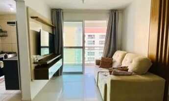 Imagem 5: Parque Renascença, 65 metros, 2 quartos sendo 1 suíte, andar alto