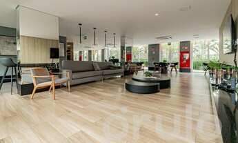 Imagem 7: Apartamento para venda possui 67 m² com 3 quartos em São Sebastião - Porto Alegre - RS