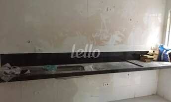 Imagem 5: Santo André - Apartamento Padrão - Vila Curuca