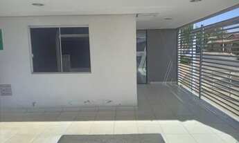 Imagem 4: Apartamento Edf° Portal dos Buritis Setor Negrão de Lima