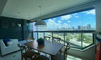 Imagem 2: Edifício Praia Formosa Residence !