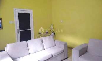 Imagem 3: Apartamento excelente, composto por: Sala espaçosa e arejada, 2 quartos, banhei