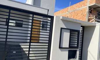 Imagem: Casa no Santa Regina 3 dorm