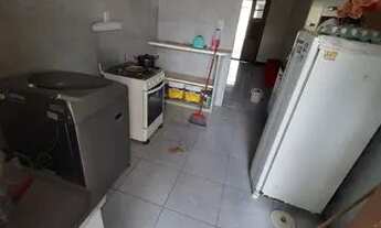 Imagem 2: Casa para venda possui 100 metros quadrados com 3 quartos