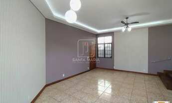 Imagem: Casa (térrea na rua) 3 dormitórios/suite