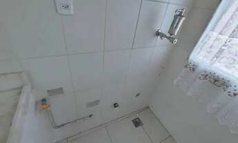 Imagem 3: Cobertura Filé na Glória Vista Mar c/ 2qts, 1br, 1vg, amrs plnjds, área extrn