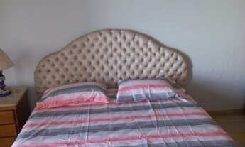 Imagem 2: Apartamento beira mar