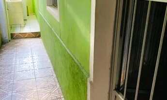 Imagem 2: Oportunidade ! Aluga-se casa com garagem no Chácara Santana