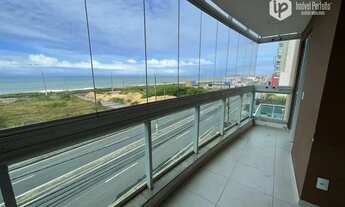 Imagem 4: Apartamento com 3 dormitórios para alugar, 79 m² por R$ 2.700/mês - Praia de Itaparica - V