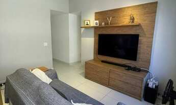 Imagem 3: Locação - 3 quartos com garagem em frente ao Shopping Tijuca - sem mobília