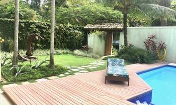 Imagem 2: Magnifica casa em condominio super seguro e reservado