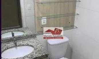 Imagem 3: Apartamento com 2 dormitórios para alugar, 78 m² por R$ 4.620,00/mês - Cambuci - São Paulo