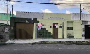 Imagem: Casa no São José - Rua Campo do Brito