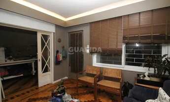 Imagem: Casa de 3 dormitórios no Bairro Glória