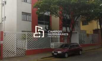 Imagem: Apartamento para aluguel, 3 quartos, 1 suíte