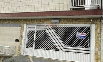 Imagem 2: L1009 - SOBRADO EM CONDOMÍNIO FECHADO NO JARDIM HERCÍLIA - ACEITA DEPÓSITO CAUÇÃO