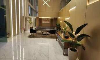 Imagem 4: Apartamento para aluguel e venda com 31 metros quadrados com 1 suíte