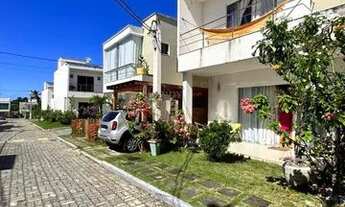 Imagem 2: Casa de condomínio com 3 quartos, 250m², à venda em Camaçari, Vila de Abrantes (Abrantes