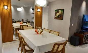 Imagem 4: Lindo apartamento com Sol da manhã, 105m², 3 quartos com suíte master, 3 vagas, Freguesia