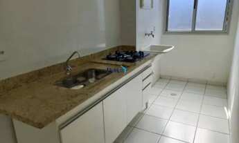 Imagem 4: Apartamento com 2 dormitórios a venda no Condomínio Poema