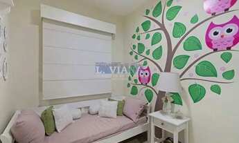 Imagem 5: Apartamento com 3 dorms, Castelo, Santos - R$ 310 mil, Cod: 50