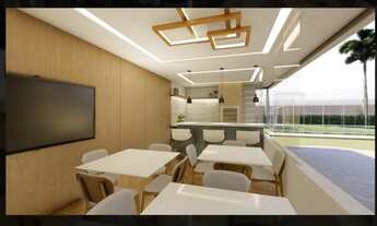 Imagem 5: Casa duplex em condomínio com 3 suítes na Maraponga - Lançamento