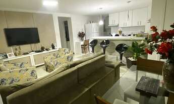 Imagem 2: Apartamento de ótima localização c/piscina e salão de festa