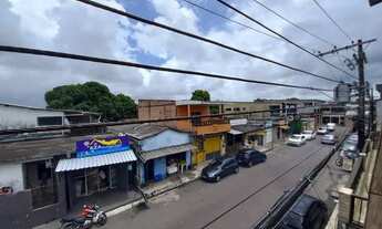 Imagem 2: Casa 4 quartos sendo 2 suítes no Bairro da Paz , 1 vg garagem + ponto comercial