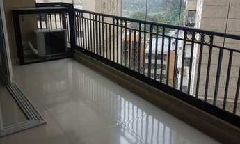 Imagem: Apartamento para aluguel tem 90 m², 2 suítes