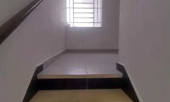 Imagem 5: Apartamento de 70 metros quadrados com 1 quarto em Encruzilhada - Santos - São Paulo