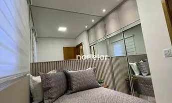 Imagem 4: Apartamentos NOVOS Vila Nova Cachoeirinha 1 e 2 dormitórios com e sem quintal a partir de