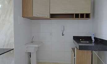 Imagem 6: Apartamento na Qn 401 - Samambaia