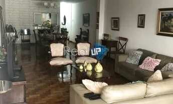 Imagem 4: APARTAMENTO - COPACABANA - 03 QUARTOS - 01 VAGA