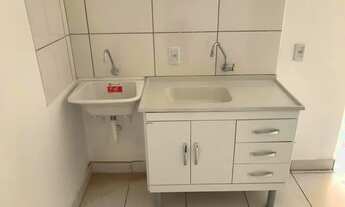 Imagem 5: Kitnet próximo do shopping passeio das águas UFG PERIMETRAL NORTE