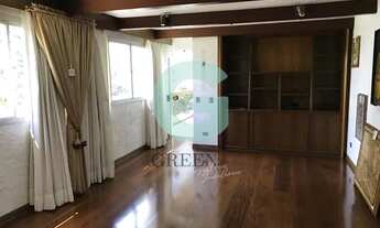 Imagem 2: Lindo Apartamento para Venda no Campo Belo!! 3 dormitórios sendo 2 suítes, 3 salas espaços