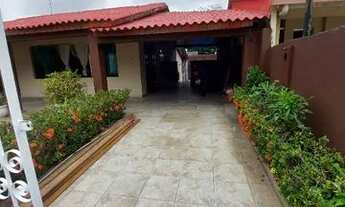 Imagem: Vendo excelente casa no Condomínio Residencial