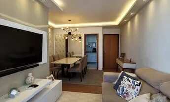 Imagem 5: Apartamento para venda com 3 quartos, Bairro Copacabana- Uberlandia