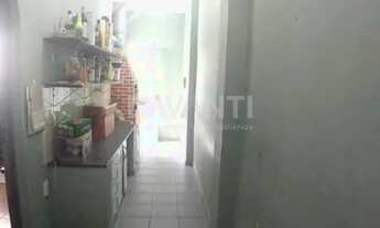 Imagem 4: Casa - Vila Georgina - Campinas