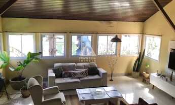 Imagem: Petrópolis - Linda casa de 3 quartos com