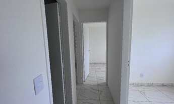 Imagem 6: Apartamento com 3 dormitórios à venda, 49 m² por R$ 110.000,00 - Moradias do Cabo Frio - L