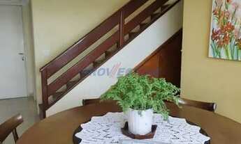 Imagem 6: Cobertura - Ponte Preta - Campinas