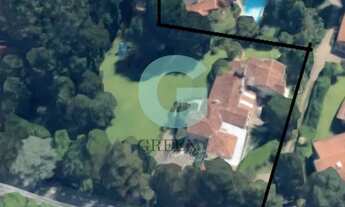 Imagem: Terreno 1.400 m² plano para Venda, Jardim