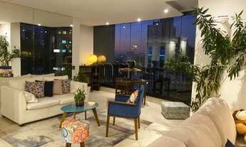 Imagem 3: SAO PAULO - Apartamento Padrão - MORUMBI