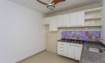 Imagem 5: Casa em condomínio de 3 dormitórios e 2 vagas no bairro Teresópolis