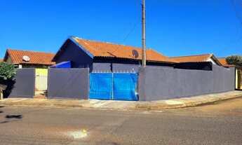 Imagem: Vendo casa em Castilho sp