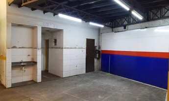 Imagem 7: Galpão para alugar, 460 m² por R$ 10.908,00/mês - Pirituba - São Paulo/SP